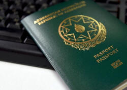 Dünyanın ən güclü pasportları - Azərbaycan neçənci yerdədir? - FOTO
