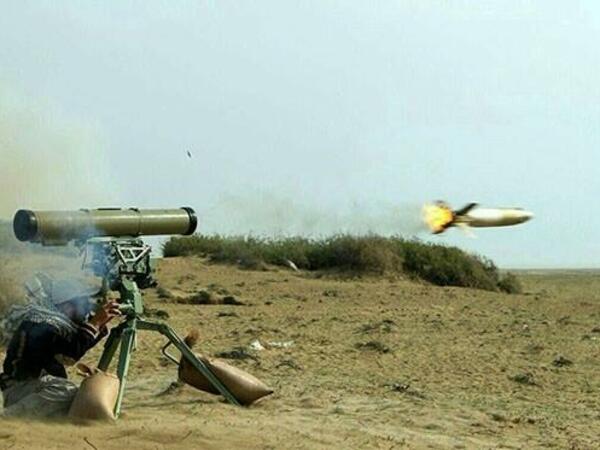 İranın Ermənistana bağışladığı raketlər <span class="color_red">nəyə qadirdir? – FOTO</span>