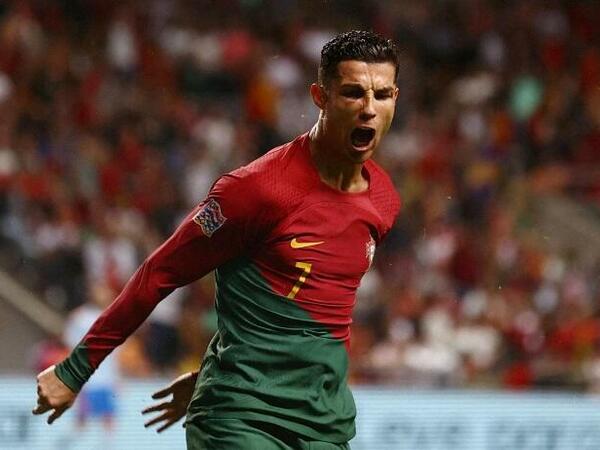 Ronaldo məşqdən <span class="color_red"> imtina etdi</span>