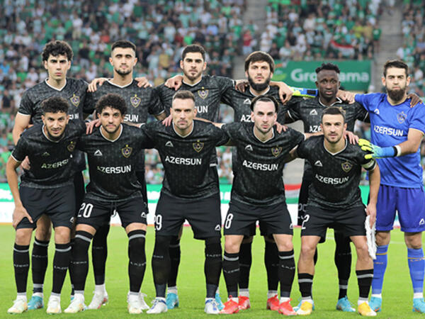 UEFA-dan “Qarabağ”la bağlı paylaşım - FOTO