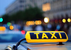 Vahid taksi xidməti yaradılacaq? - <span class="color_red">Nazirlikdən AÇIQLAMA</span>