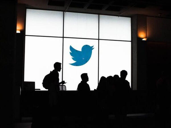 “Twitter”in baş ofisindəki çarpayılar diqqət çəkdi - FOTO