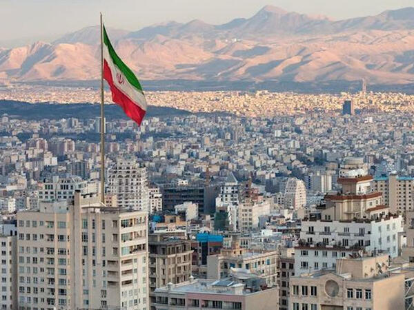 Tehranın İrəvanı silahlandırmasının <span class="color_red">pərdəarxası </span>