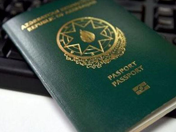 Dünya pasportlarının reytinq siyahısında Azərbaycan neçənci yerdədir?
