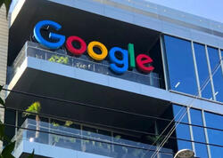 “Google” Rusiyanı ən populyar sorğular layihəsindən kənarlaşdırdı