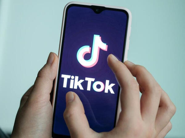 &quot;TikTokda&quot; dələduzluq edən şəxs tutuldu - FOTO