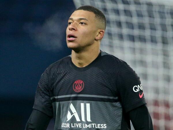 Mbappe Fransa millisindəki karyerasını başa vurub?