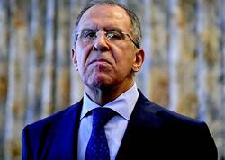 Lavrov: Rusiya kapitulyasiya etməyəcək