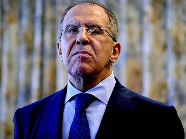 Lavrov: Rusiya kapitulyasiya etməyəcək