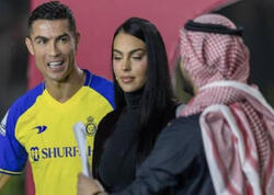 Ronaldo ilə Corcina Səudiyyə Ərəbistanında birgə yaşaya biləcək?