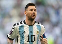 Messi “Real”ı ən yaxşı komanda adlandırdı