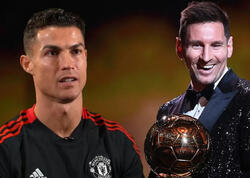 Messi və Ronaldu qarşılaşmasını izləmək üçün 2,6 milyon dollara bilet aldı