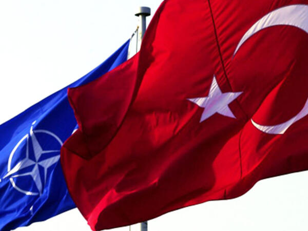 Türkiyə NATO-nun Təkmilləşdirilmiş Hava Polisi missiyasına qatılıb