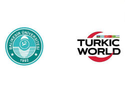Turkic.World media platforması və Tükiyənin Balıkesir Universiteti tərəfdaşlıq memorandumu imzalayıb