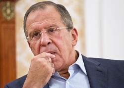 Lavrov: Trampın bu təklifi Rusiyanı <span class="color_red"> qane etmir</span>