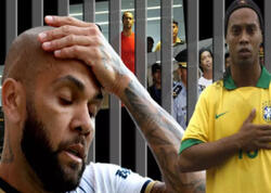 Həbs olunan futbolçular: Sevgilisinin meyiti tapılmadı...