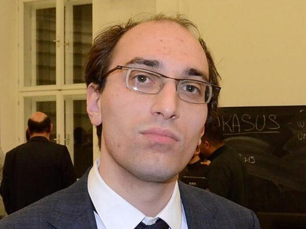 Fransız politoloq: “Beynəlxalq ictimaiyyət İranı terror aktına izahat verməyə məcbur etməlidir”