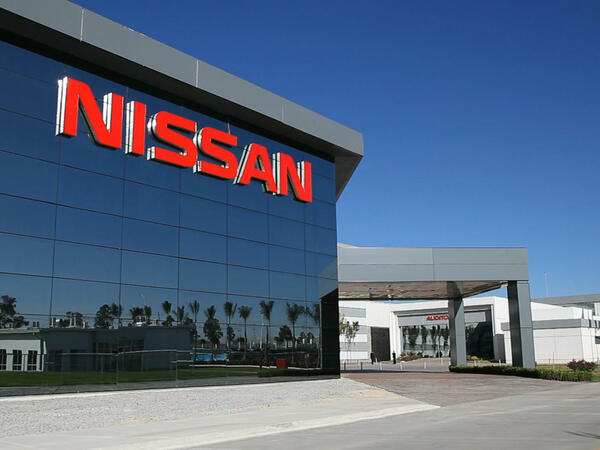 “Nissan” 520 min avtomobili <span class="color_red">geri çağırır</span>