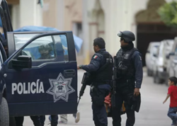 Meksikada barda atışma nəticəsində 7 nəfər ölüb