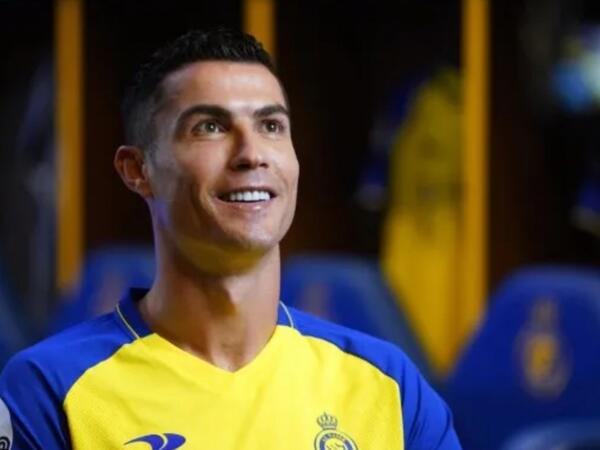Klubundan Ronaldoya bahalı hədiyyə - FOTO