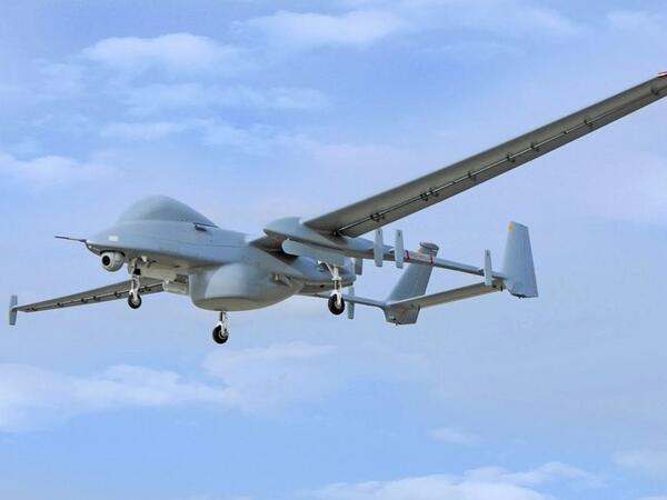 “İsfahan şəhərinə dron hücumu uğurlu olub” - <span class="color_red">Qərb kəşfiyyatı</span>