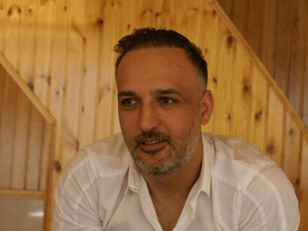 Azər Zahid: “Gecəyə iki milyon jeton qazanmışdım”