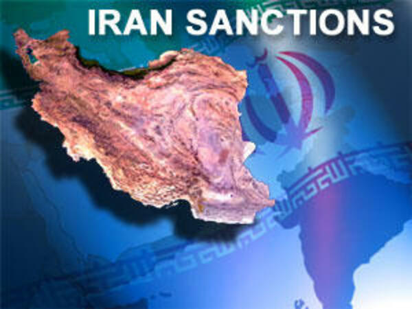 ABŞ-dan İrana növbəti sanksiya...