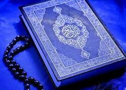 Quran oxuyarkən rəqs etdi, məhkəməyə verildi