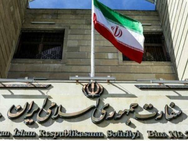 İran nümayəndəliyi bağlansa, casuslar ifşa olacaq