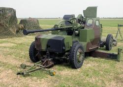 Litva Ukraynaya 36 &quot;Bofors L70&quot; verəcək