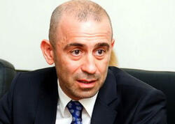 Vahid Mustafayev ANSpress-i yenidən açdı