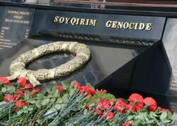 Ermənistanın terror üzərində qurulan dövlət siyasəti: Xocalı soyqırımı