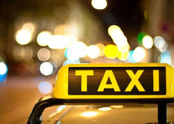 Bakıda taksi fəaliyyəti: Sürücülər nə qədər qazanır?