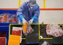Çin koronavirusla bağlı iddiaya reaksiya verdi