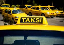 Paytaxtın taksi xidmətində biabırçı hallar - sürücü-sərnişin konfliktləri bitmir
