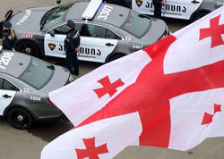 Gürcüstanda polis əməkdaşının meyiti tapılıb