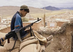 Əfqanıstanda Talibanın ən azı 10 nəfər silahlısını zəhərləyərək öldürüblər