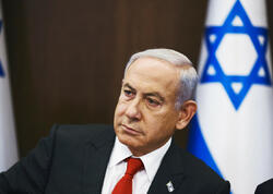 Netanyahunun kabineti hesab edir ki, İsraildəki etirazlar xaricdən maliyyələşir - <span class="color_red">KİV</span>
