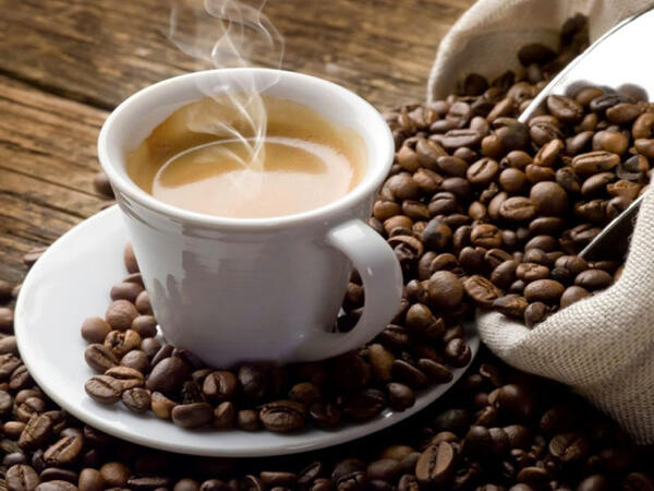 DİQQƏT! Kofein diabet riskini azaldır