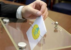 Qazaxıstanda keçirilən seçkilərdə hakim “Amanat” partiyası 53,46 % səs toplayıb