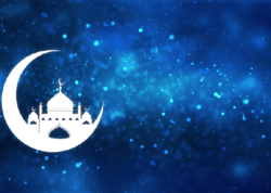 Ramazan ayının ikinci gününün duası - <span class="color_red">İmsak və iftar vaxtı</span>