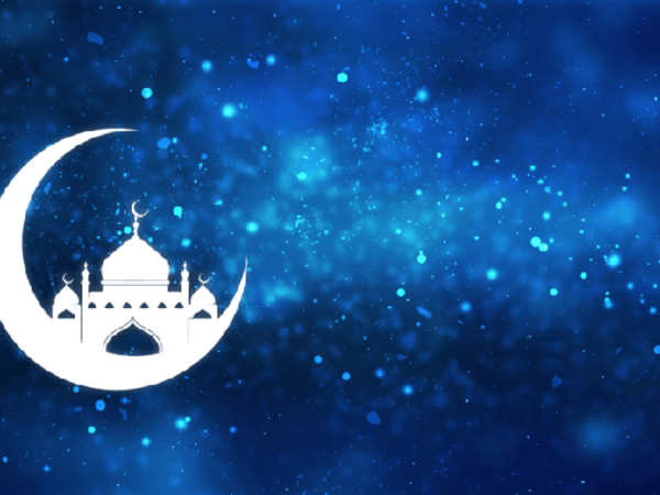 Ramazan ayının ikinci gününün duası - <span class="color_red">İmsak və iftar vaxtı</span>