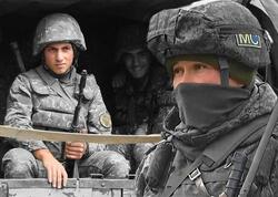Rusiya sülhməramlıları separatçılara niyə dəstək verir?