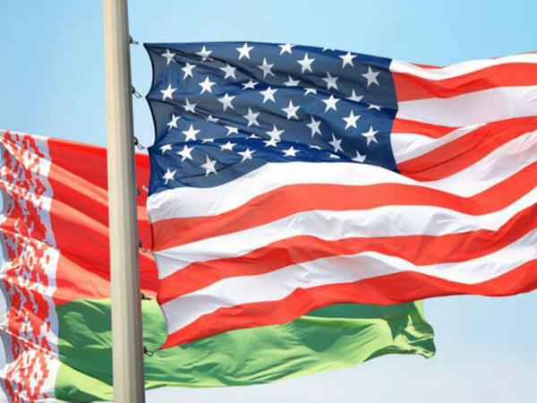 ABŞ Belarusa yeni sanksiyalar tətbiq edib
