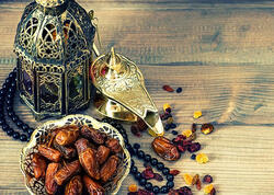 Ramazanın 7-ci gününün duası - <span class="color_red">İmsak və iftar vaxtı</span>