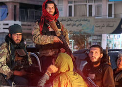 “Taliban” qızların evdə təhsil almasını təşkil edən hüquq müdafiəçisini <span class="color_red">həbs edib</span>