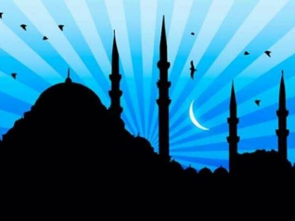 Ramazanın 8-ci günü: <span class="color_red">dua, imsak və iftar vaxtı</span>