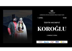 “Koroğlu“ operası Lütfiyar İmanova həsr ediləcək