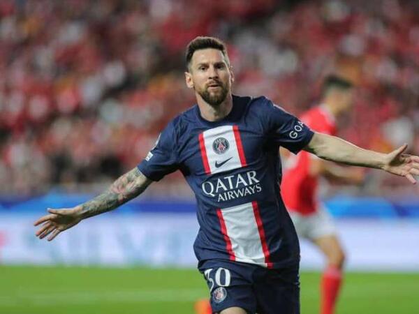 Messi məsələsi həll olundu: <span class="color_red">Bu klubda oynayacaq</span>