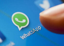 “WhatsApp” yeni funksiyanı işə saldı: Üç idarəetmə variantı təklif edilir - FOTO